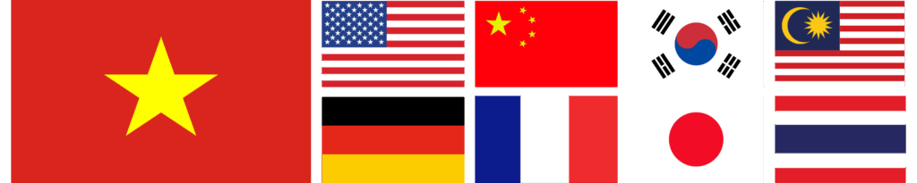 co-cac-quoc-gia