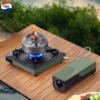Bếp Gas Mini Hộp Gas Rời