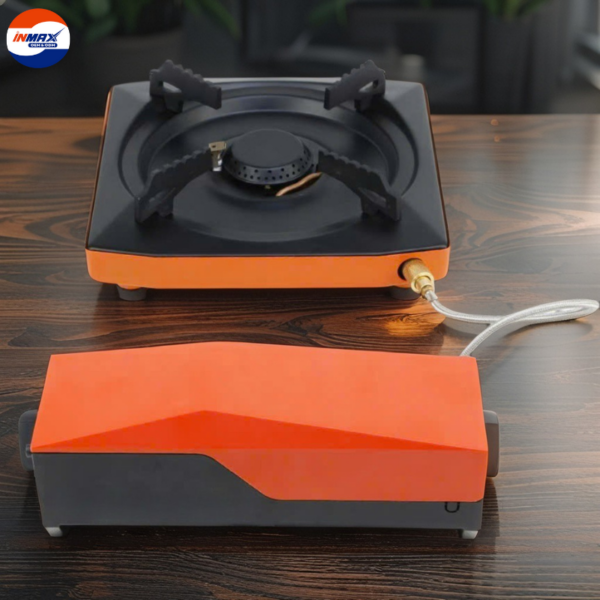 Bếp Gas Mini Hộp Gas Rời
