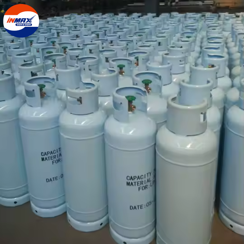 Bình Gas Vietnhatgas 45kg