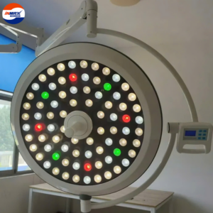 Đèn Phẫu Thuật LED Treo Trần
