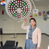 Đèn Phẫu Thuật LED Treo Trần