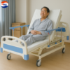 Giường Y Tế Bán Tự Động