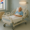 Giương Y Tế Điện Đa Chức Năng