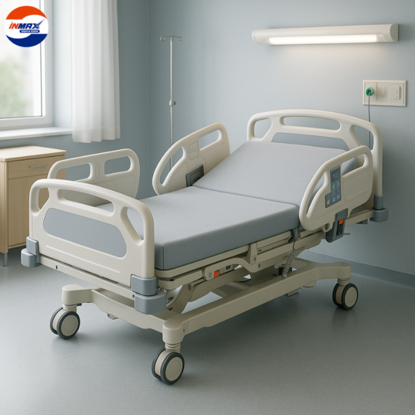 Giương Y Tế Điện Đa Chức Năng