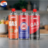 Lon Gas Mini 220g