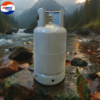 Bình Gas Vietnhatgas 12kg