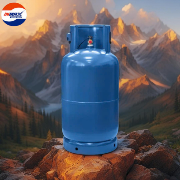 Bình Gas Vietnhatgas 12kg
