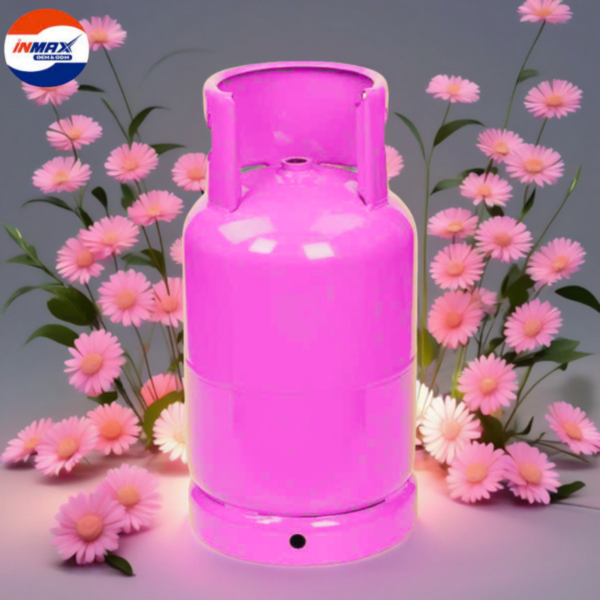 Vỏ Bình Gas 12Kg