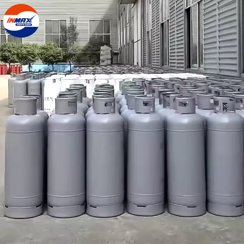 Vỏ Bình Gas 45kg