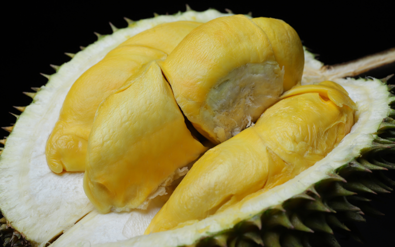 sau-rieng