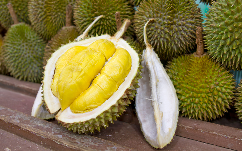 sau-rieng